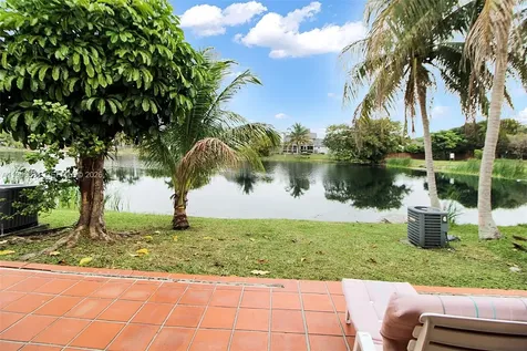 1511 Sandpiper Boulevard Homestead FL 33035