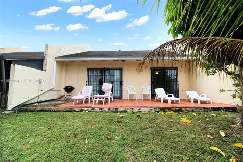 1511 Sandpiper Boulevard Homestead FL 33035