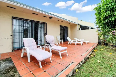 1511 Sandpiper Boulevard Homestead FL 33035