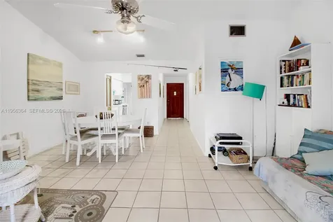 1511 Sandpiper Boulevard Homestead FL 33035