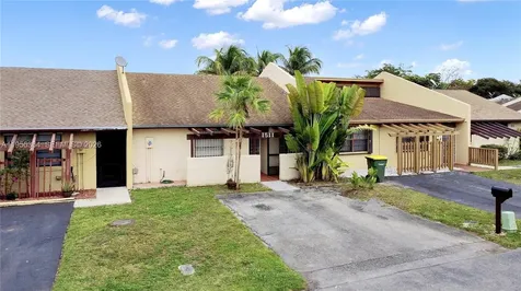 1511 Sandpiper Boulevard Homestead FL 33035