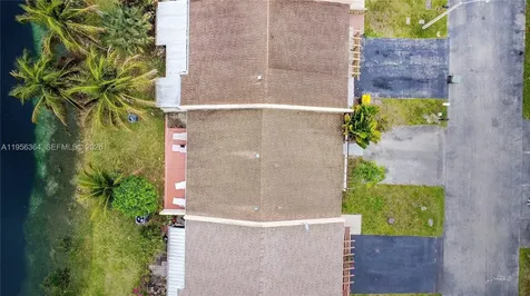 1511 Sandpiper Boulevard Homestead FL 33035
