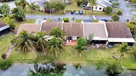 1511 Sandpiper Boulevard Homestead FL 33035