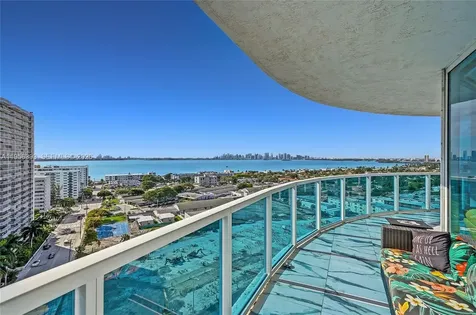1881 79th Street Causeway North Bay Village FL 33141