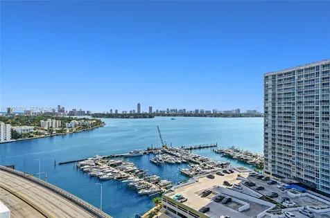 1881 79th Street Causeway North Bay Village FL 33141
