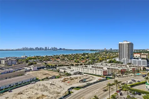 1881 79th Street Causeway North Bay Village FL 33141