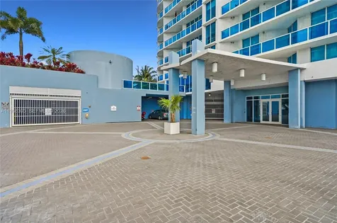 1881 79th Street Causeway North Bay Village FL 33141
