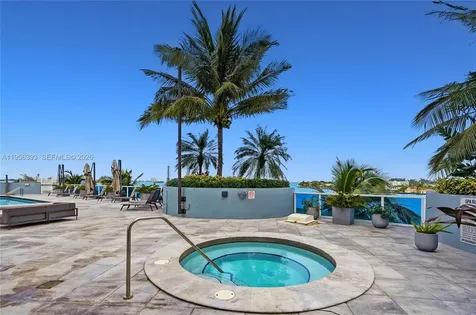 1881 79th Street Causeway North Bay Village FL 33141