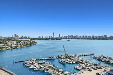 1881 79th Street Causeway North Bay Village FL 33141
