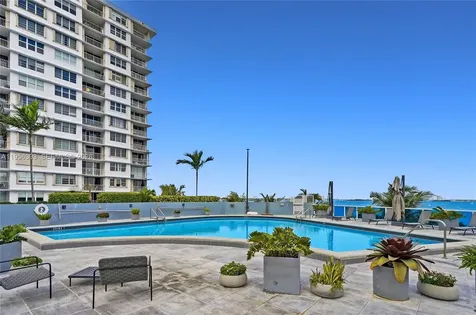 1881 79th Street Causeway North Bay Village FL 33141
