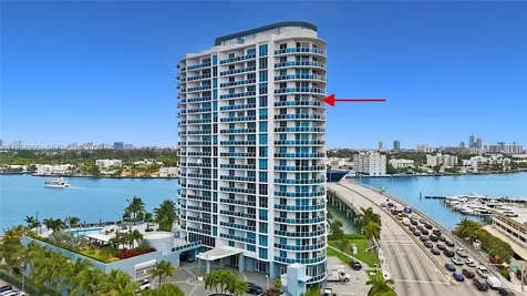 1881 79th Street Causeway North Bay Village FL 33141
