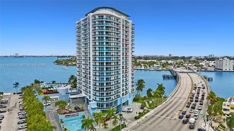 1881 79th Street Causeway North Bay Village FL 33141