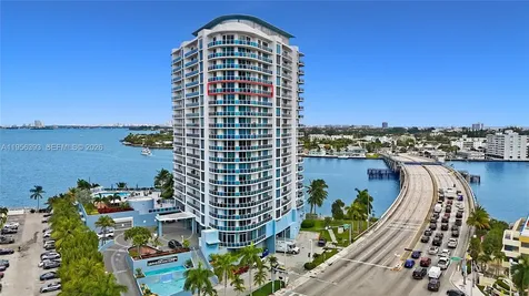 1881 79th Street Causeway North Bay Village FL 33141