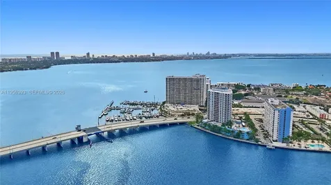 1881 79th Street Causeway North Bay Village FL 33141
