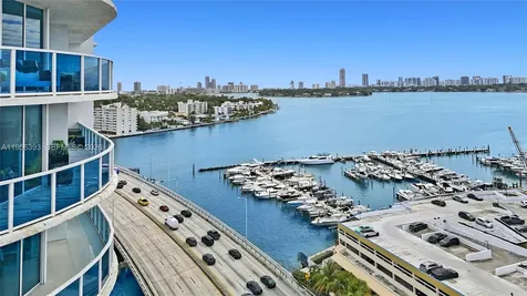 1881 79th Street Causeway North Bay Village FL 33141