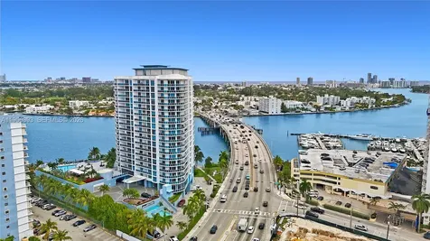 1881 79th Street Causeway North Bay Village FL 33141