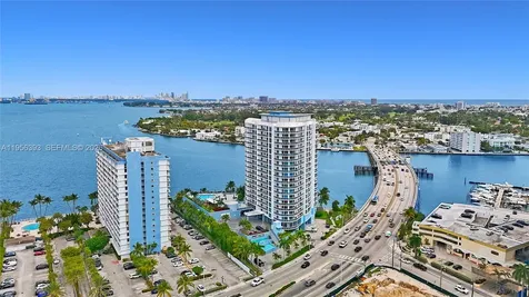 1881 79th Street Causeway North Bay Village FL 33141