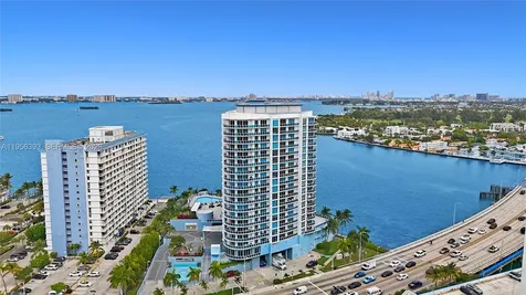 1881 79th Street Causeway North Bay Village FL 33141
