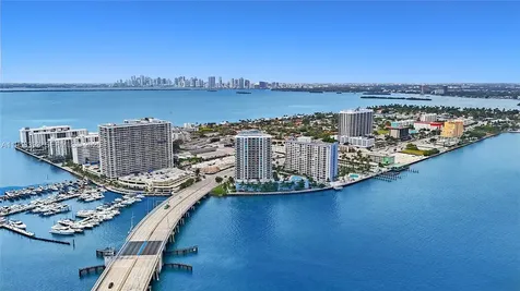 1881 79th Street Causeway North Bay Village FL 33141