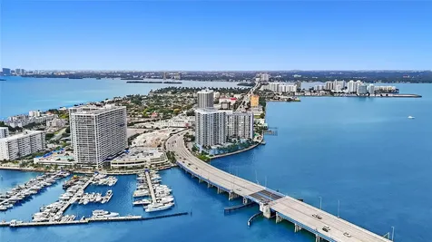 1881 79th Street Causeway North Bay Village FL 33141