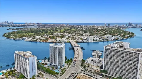 1881 79th Street Causeway North Bay Village FL 33141