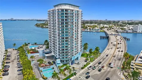 1881 79th Street Causeway North Bay Village FL 33141