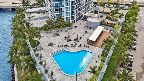 1881 79th Street Causeway North Bay Village FL 33141