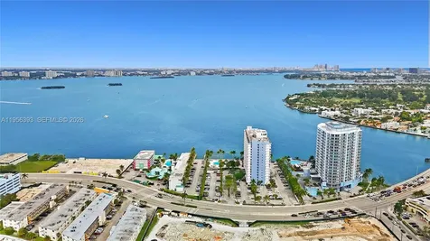 1881 79th Street Causeway North Bay Village FL 33141
