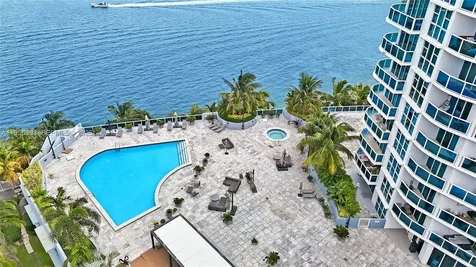 1881 79th Street Causeway North Bay Village FL 33141
