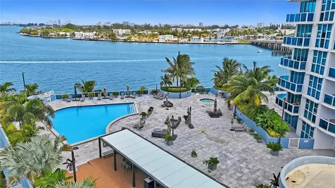 1881 79th Street Causeway North Bay Village FL 33141