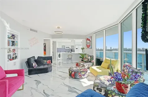 1881 79th Street Causeway North Bay Village FL 33141