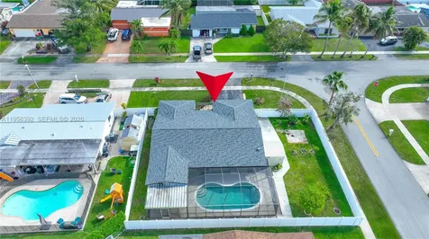 1102 NW 89th Terrace Pembroke Pines FL 33024