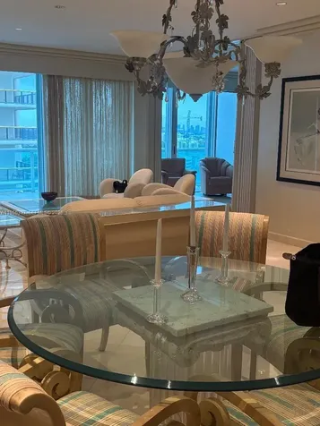 10101 Collins Avenue Bal Harbour FL 33154