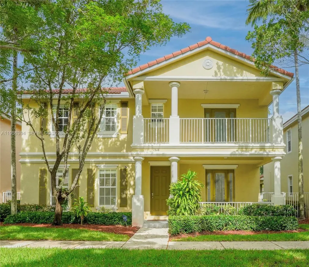 1518 Fenton Drive Delray Beach FL 33445