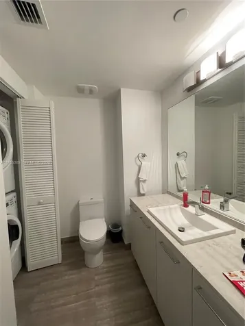 1010 Brickell Avenue Miami FL 33131