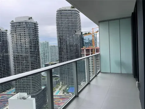 1010 Brickell Avenue Miami FL 33131