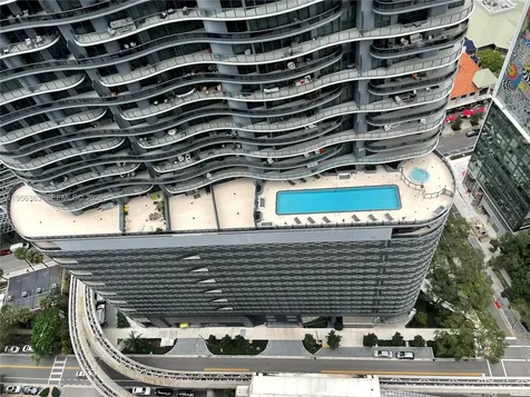 1010 Brickell Avenue Miami FL 33131
