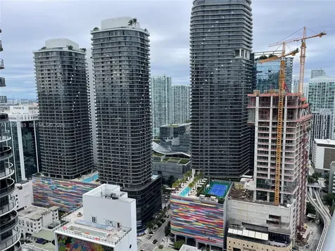 1010 Brickell Avenue Miami FL 33131