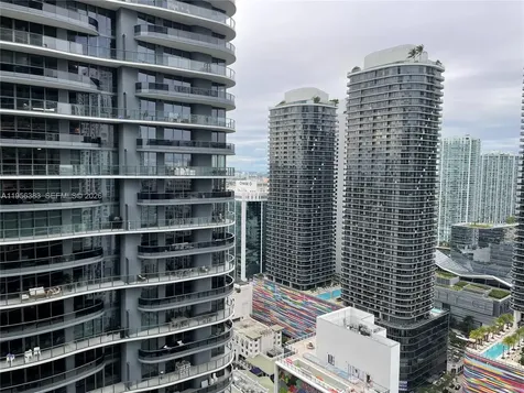 1010 Brickell Avenue Miami FL 33131