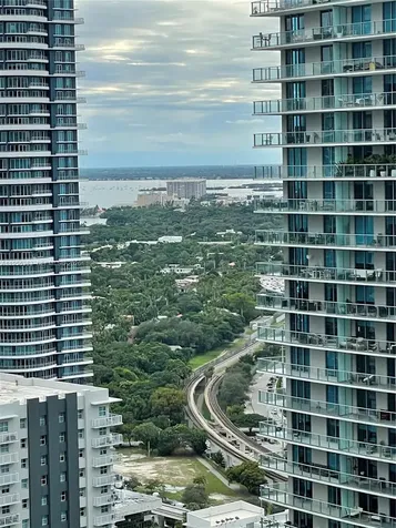 1010 Brickell Avenue Miami FL 33131
