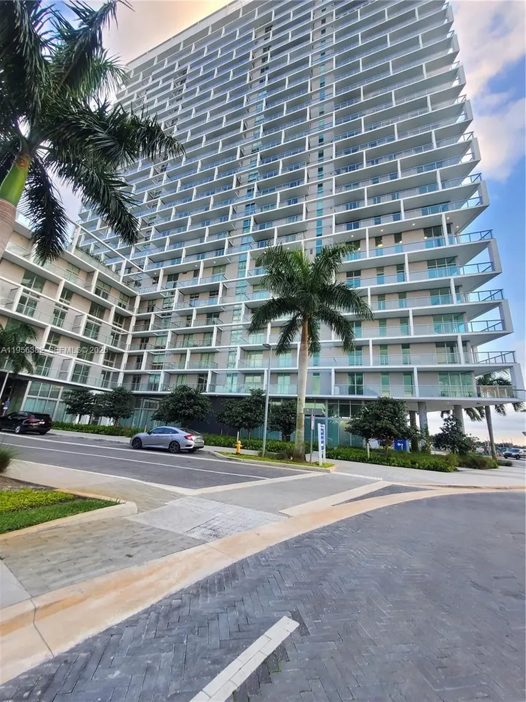 2000 Metropica Way Sunrise FL 33323