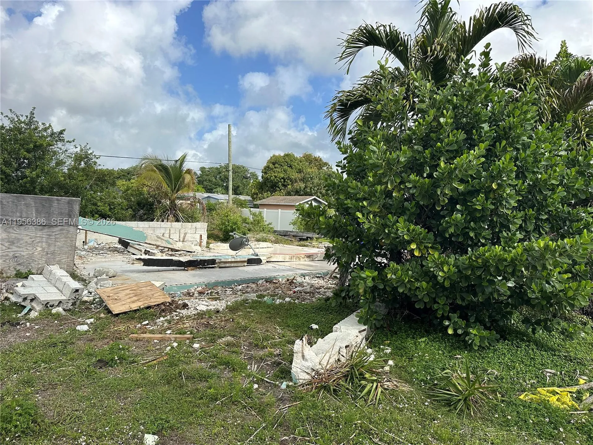 2101 SW 46th Avenue Fort Lauderdale FL 33317