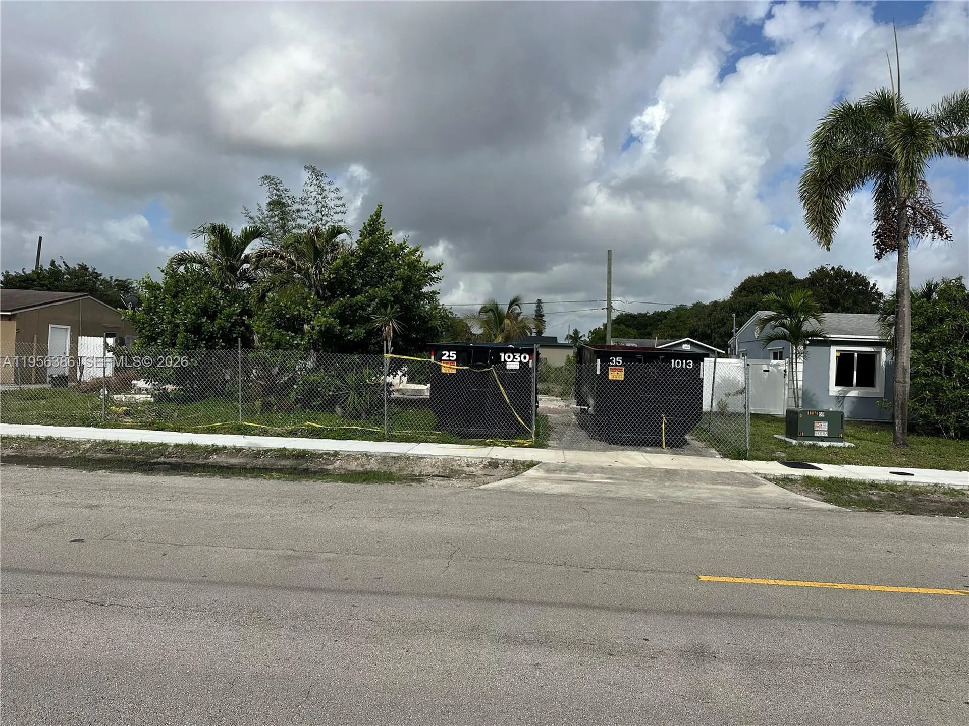 2101 SW 46th Avenue Fort Lauderdale FL 33317