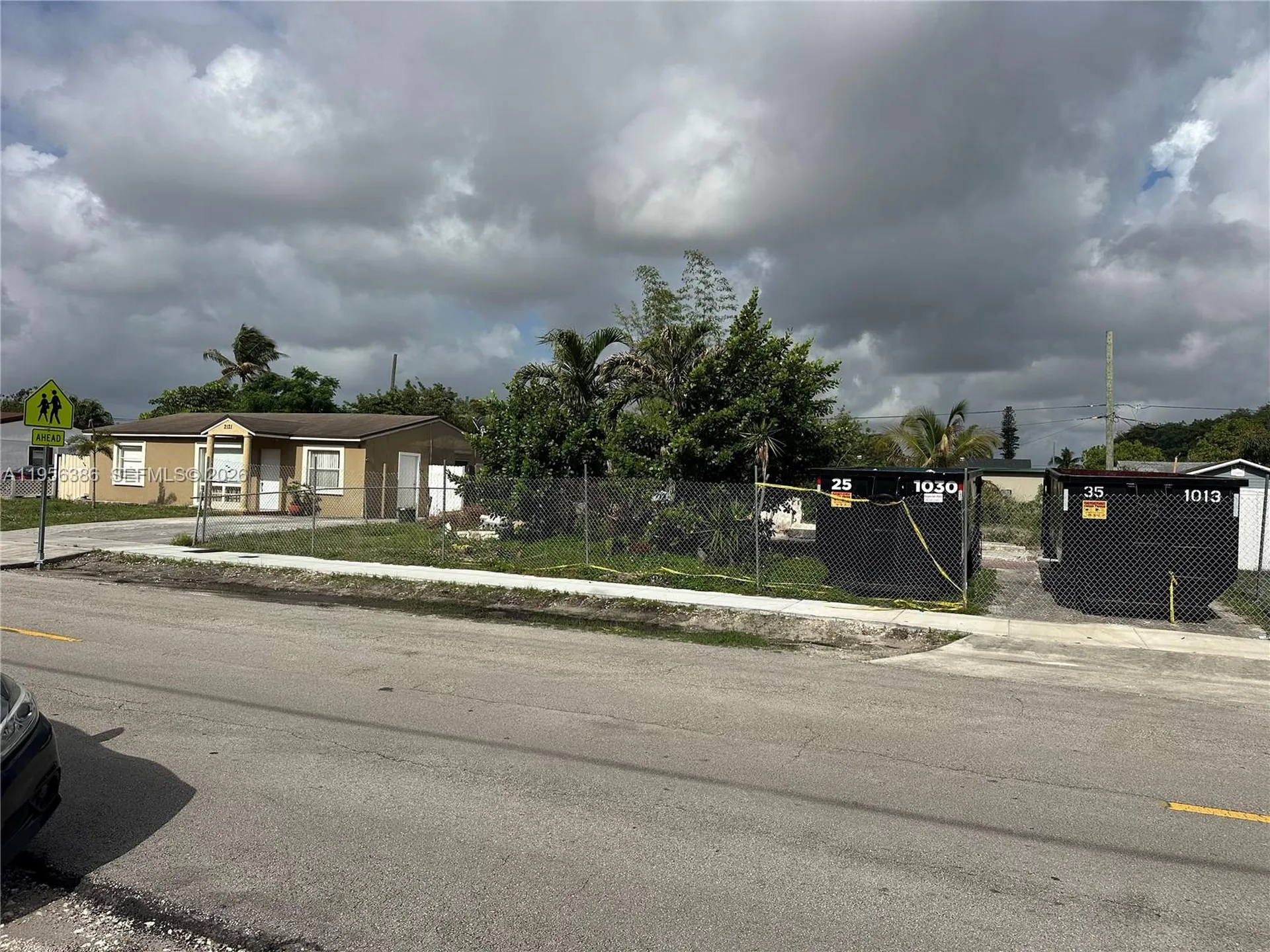 2101 SW 46th Avenue Fort Lauderdale FL 33317