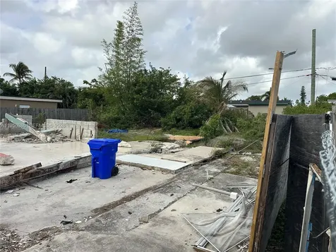 2101 SW 46th Avenue Fort Lauderdale FL 33317