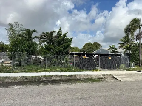 2101 SW 46th Avenue Fort Lauderdale FL 33317