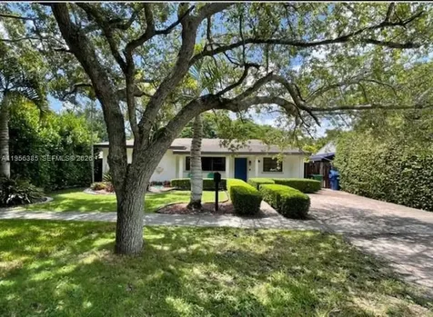 3614 SW 58th Avenue Miami FL 33155