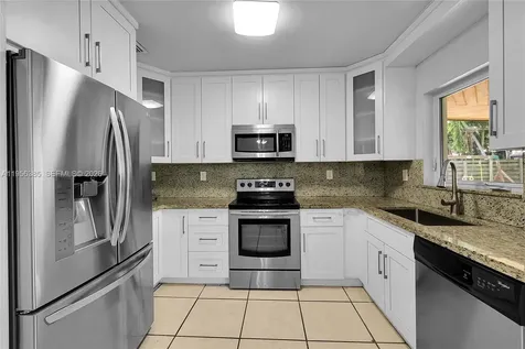 3614 SW 58th Avenue Miami FL 33155