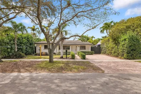 3614 SW 58th Avenue Miami FL 33155