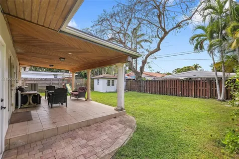 3614 SW 58th Avenue Miami FL 33155